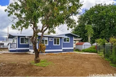85-743 Kanapua Place, Waianae, HI 96792 - Photo 1