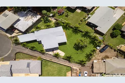 85-743 Kanapua Place, Waianae, HI 96792 - Photo 17