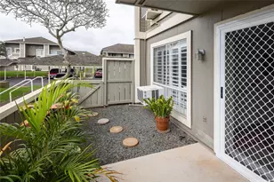 94-1370 Kulewa Loop, Waipahu, HI 96797 - Photo 17