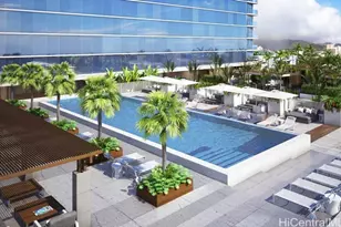 888 Kapiolani Blvd, Honolulu, HI 96813 - Photo 3