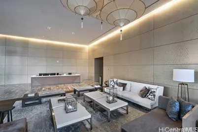 888 Kapiolani Boulevard #2805, Honolulu, HI 96813 - Photo 5