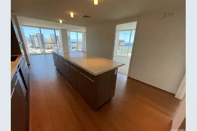 888 Kapiolani Boulevard #2805, Honolulu, HI 96813 - Photo 11