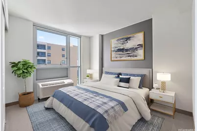988 Halekauwila Street #2504, Honolulu, HI 96814 - Photo 11