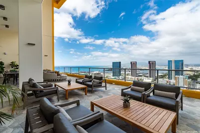 988 Halekauwila Street #2504, Honolulu, HI 96814 - Photo 23