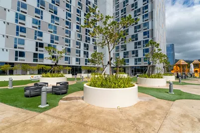 988 Halekauwila Street #2504, Honolulu, HI 96814 - Photo 21