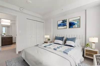 988 Halekauwila Street #2504, Honolulu, HI 96814 - Photo 9