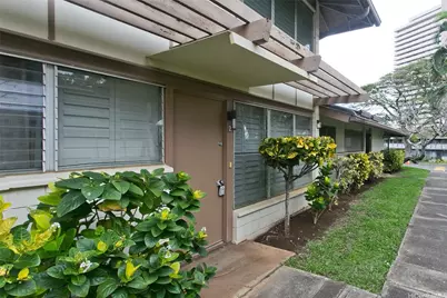 4882 Kilauea Avenue #2, Honolulu, HI 96816 - Photo 11