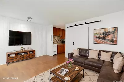 1911 Kalakaua Avenue #506, Honolulu, HI 96815 - Photo 1