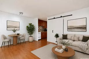 1911 Kalakaua Ave, Honolulu, HI 96815 - Photo 1