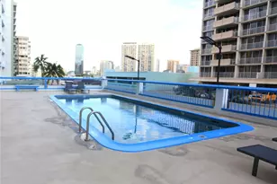 1560 Kanunu St, Honolulu, HI 96814 - Photo 21