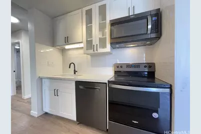 920 Ward Avenue #16E, Honolulu, HI 96814 - Photo 13