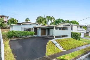 1427 Puanakau St, Honolulu, HI 96818 - Photo 1