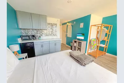 444 Niu Street #1105, Honolulu, HI 96815 - Photo 1