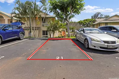 92-1151 Palahia Street #B101, Kapolei, HI 96707 - Photo 21