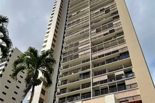 1201 Wilder Ave, Honolulu, HI 96822 - Photo 1