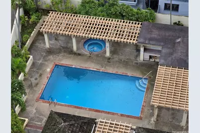 1201 Wilder Avenue #1001, Honolulu, HI 96822 - Photo 11