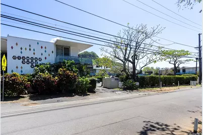 3824 Leahi Avenue #106, Honolulu, HI 96815 - Photo 1