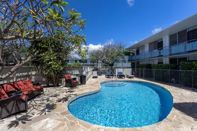 3824 Leahi Avenue #106, Honolulu, HI 96815 - Photo 3