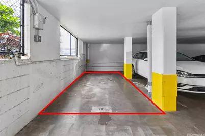 1415 Punahou Street #602, Honolulu, HI 96822 - Photo 19