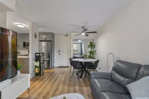 1415 Punahou St, Honolulu, HI 96822 - Photo 3