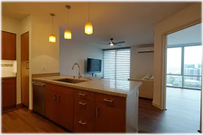 555 South Street #3109, Honolulu, HI 96813 - Photo 3