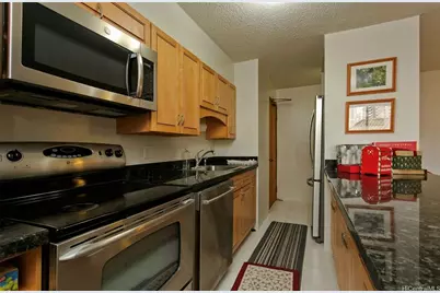 1778 Ala Moana Boulevard #1217, Honolulu, HI 96815 - Photo 3