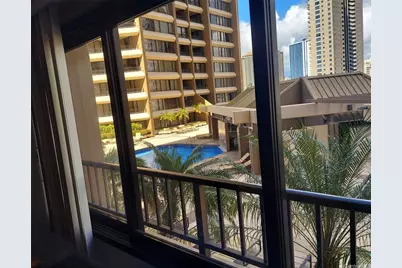 1778 Ala Moana Boulevard #1217, Honolulu, HI 96815 - Photo 1