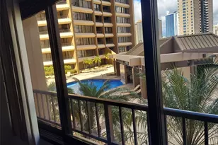 1778 Ala Moana Blvd, Honolulu, HI 96815 - Photo 1