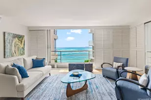 2979 Kalakaua Ave, Honolulu, HI 96815 - Photo 1