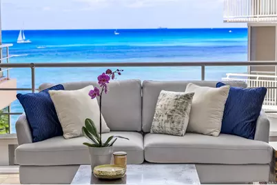 2979 Kalakaua Avenue #404, Honolulu, HI 96815 - Photo 13