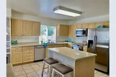 91-1017 Kaihanupa Street, Ewa Beach, HI 96706 - Photo 5