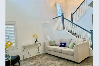 91-1017 Kaihanupa Street, Ewa Beach, HI 96706 - Photo 1