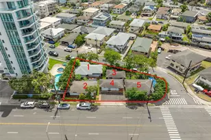 735 Isenberg St, Honolulu, HI 96826 - Photo 1