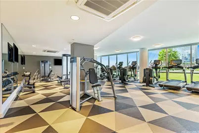 555 South Street #807, Honolulu, HI 96813 - Photo 23