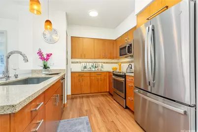 555 South Street #807, Honolulu, HI 96813 - Photo 5