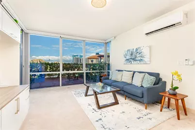 555 South Street #807, Honolulu, HI 96813 - Photo 3