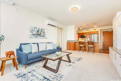 555 South Street #807, Honolulu, HI 96813 - Photo 1