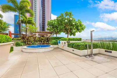 555 South Street #807, Honolulu, HI 96813 - Photo 21