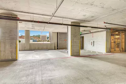 555 South Street #807, Honolulu, HI 96813 - Photo 17