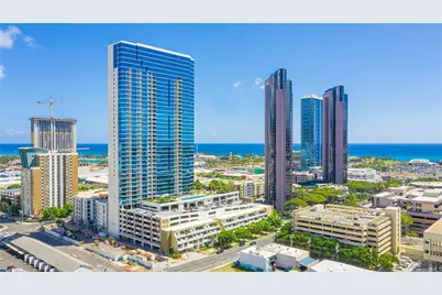 555 South Street #807, Honolulu, HI 96813 - Photo 19