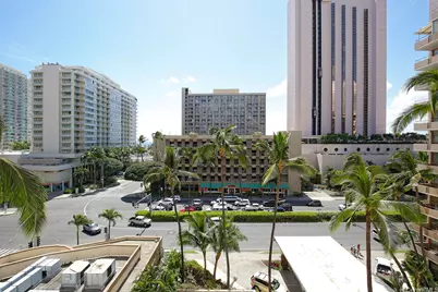 1720 Ala Moana Boulevard #309A, Honolulu, HI 96815 - Photo 3