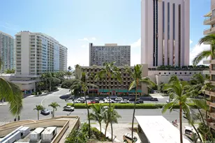 1720 Ala Moana Blvd, Honolulu, HI 96815 - Photo 3