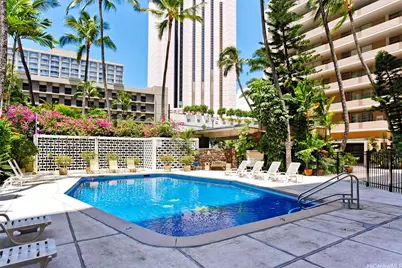 1720 Ala Moana Boulevard #309A, Honolulu, HI 96815 - Photo 1