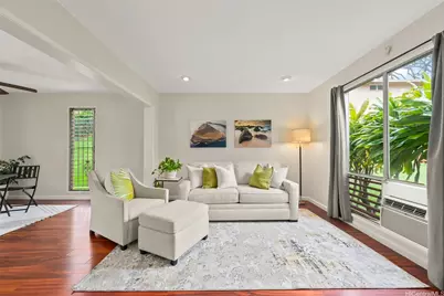 98-1372 D Nola Street #88, Pearl City, HI 96782 - Photo 1