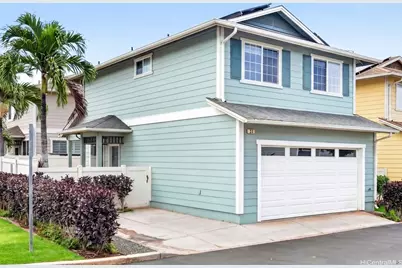 91-1001 Keaunui Drive #32, Ewa Beach, HI 96706 - Photo 1
