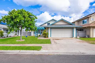 91-209 Ihee Pl, Kapolei, HI 96707 - Photo 1