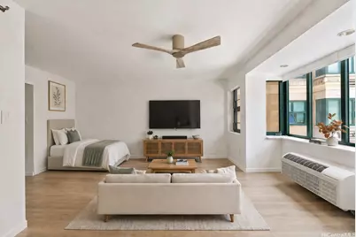 545 Queen Street #543, Honolulu, HI 96813 - Photo 1
