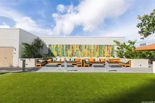 600 Ala Moana Blvd, Honolulu, HI 96813 - Photo 17