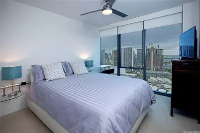 600 Ala Moana Boulevard #2801, Honolulu, HI 96813 - Photo 9