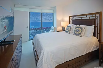 600 Ala Moana Boulevard #2801, Honolulu, HI 96813 - Photo 3